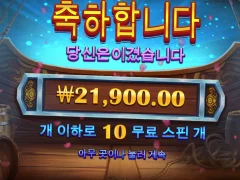 이순신 6만원 프리스핀 후기