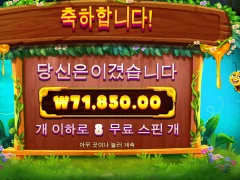 버징와일드 와일드가 너무 늦게떳다
