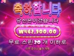 슈라거쉬  중대박침요