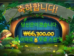 팟 오브 포춘 후기욤