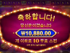 와일드 부스트 첨해보는디...