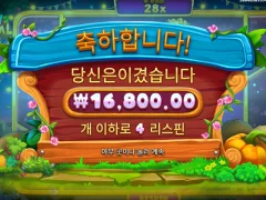반페스티벌 아니 어캐 추가스핀 없이 4개만 먹냐 ㅋㅋ 시발