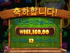 개구리랑벌레 한판 햇다 프로그앤벅