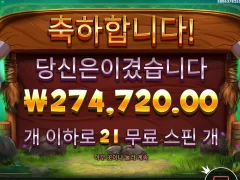 릴리즈 더 바이슨 450배 ㅅㅅㅅ