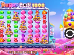 오랜만에 슈가1000 도전!!