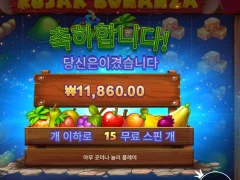 루작 보난자 어떰/