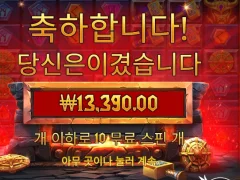 프라그마틱 로키 리치스 로 일확천금
