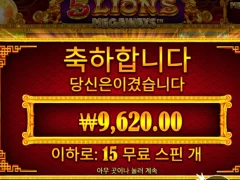 5라이온 vs 5레빗 어떤게 나음