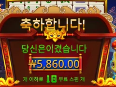 마종 나는 왜 안주냐 프라그마틱 자식들아