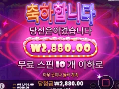 슈가러쉬1000 개같이 멸망