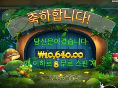 모닝 팟오브 포춘