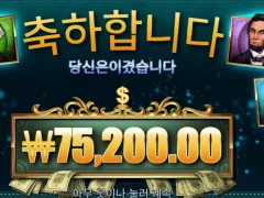 프라그마틱 머니메이즈 돈좀 되네