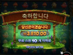 후루츠 오브 더 아마존