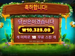 3버징 와일드 결국 첫번쨰 구매가 제일 나은듯