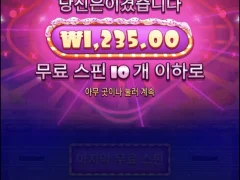 프라그마틱 슈가러쉬 후기 올림