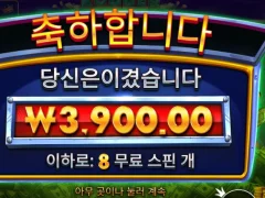 프라그 스티키 와일드 3900 잼