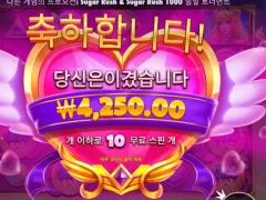 트와일라잇 프린세스 로 프라그마틱 정리가능? ?