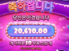 온라인슬롯은 슈프림파워넛지 가 진리?