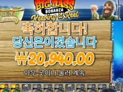 빅베스보난자 2만원 ㅅㅅ