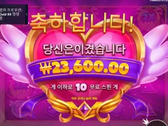 이제 공주님 게임 안해야겠네요