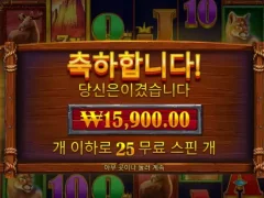 버팔로킹 25스핀 ㅅㅅ