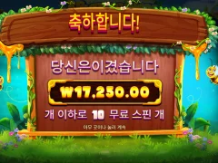 하.. 버징와일드 다신 안해야지