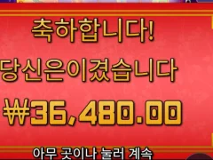 프라그마틱 플로팅드래곤 보실? ㅋㅋ