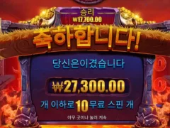 바이킹포지 인증...10스핀