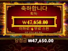 5라이온 메가 후기
