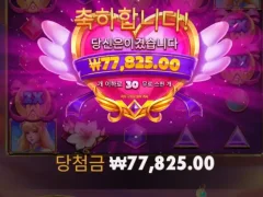트와일라잇 프린세스 30스핀 ㅅㅅㅅ
