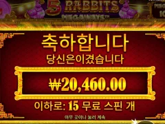 5레빗 메가웨이즈