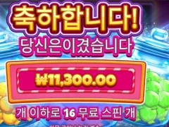 캔디자클러스터 후기요