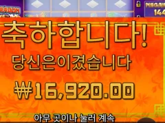 오랜만에 돌려봅니다. 플로팅드래곤 ㅎㅎ