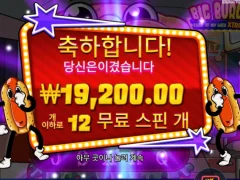 올만에 던져본다 빅버거 후기