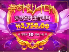 트와일라잇 프린세스 10스핀 망작 인증요..