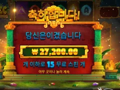 아즈텍 파워넛지 후기 인증~~~~