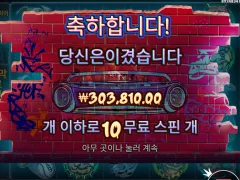빅도그 506배 ㅅㅅㅅㅅㅅ