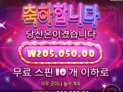 슈가천 300벳 809배