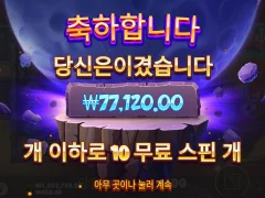 사이언매니아 200배 깔끔하게 마감