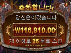토르 메가웨이 스핀 26개 ㅅㅅ