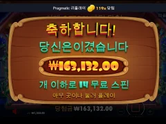 도그하우스 14스핀 소소하게 100배