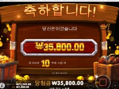 프로그마틱 밤보난자 후기