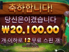 출근길 교통비 수거요. 릴리즈더바이슨 12스핀