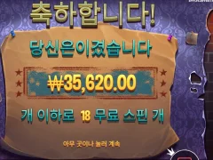 mr.리마이스 18스핀 분발좀