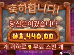 와일디즈 언제까지 존버해야해?