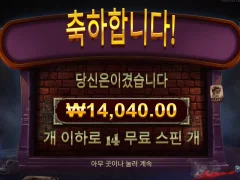 디알터이고 14스핀