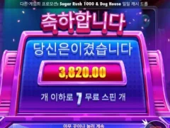 라이프 리워즈 7스핀 암담한 후기