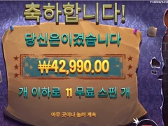 미스터 리마이스 11스핀 점심값 땡큐