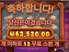 프라그마틱 와일디즈 시작좋고 달린다