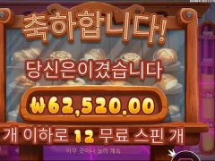 와일디즈 12스핀 낫배드 후기